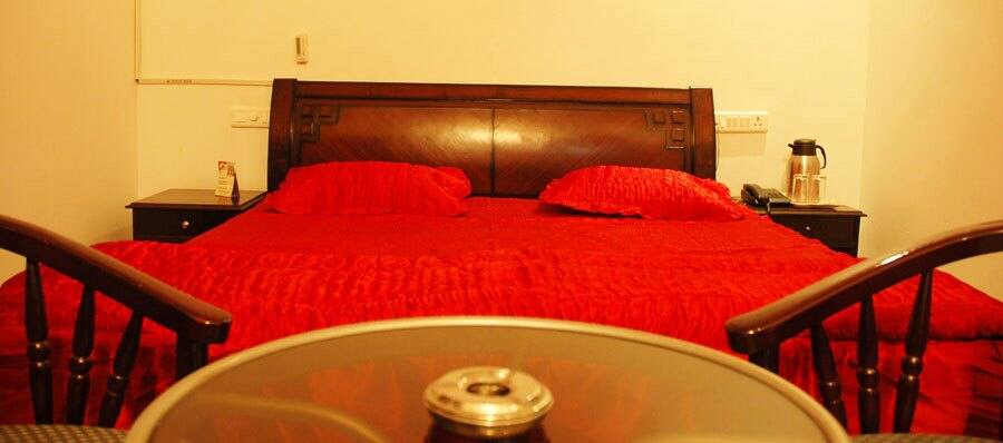 Hotel Govind Palace, Udaipur 3